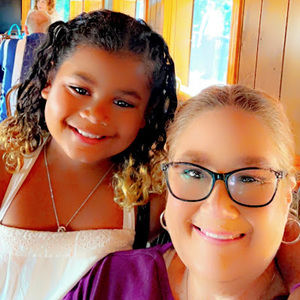 Meet your Posher, Kristi